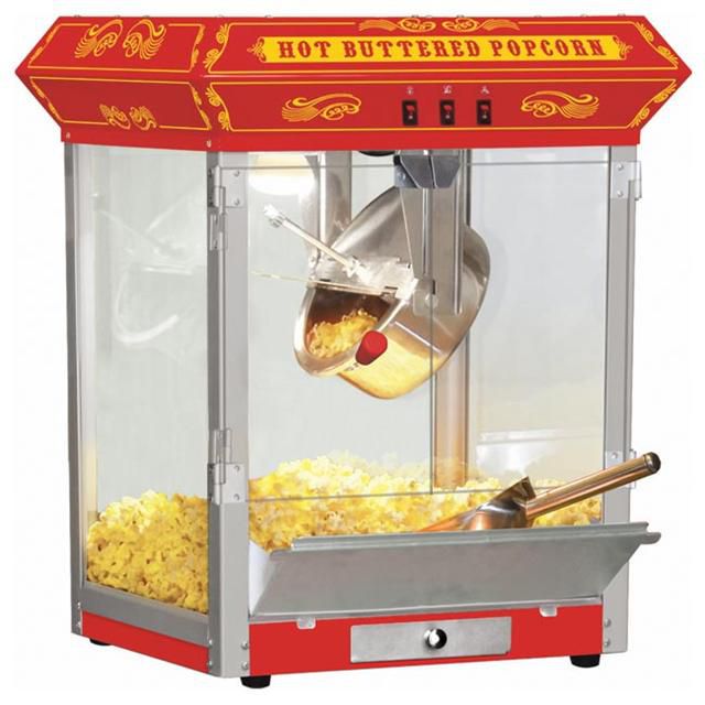 Popcorn Machines for sale in Beaton, Facebook Marketplace
